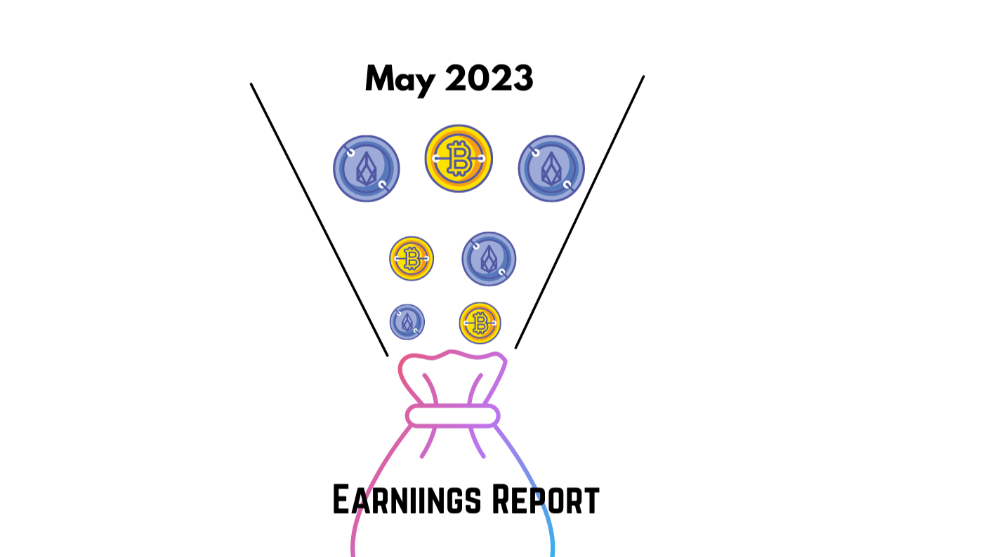 Earnings report May 2023 thumbnail