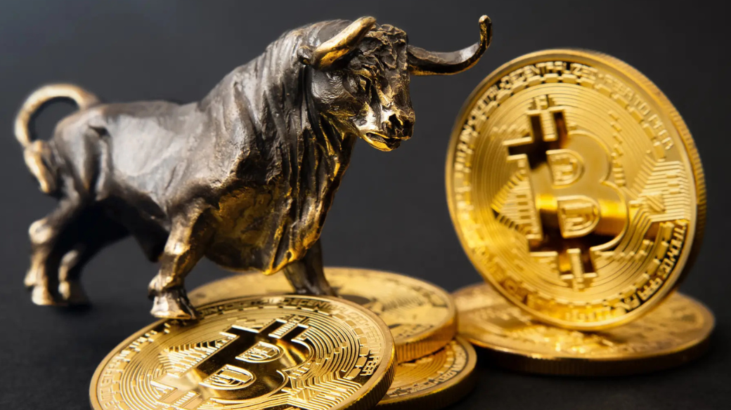 Bitcoin Bull Market