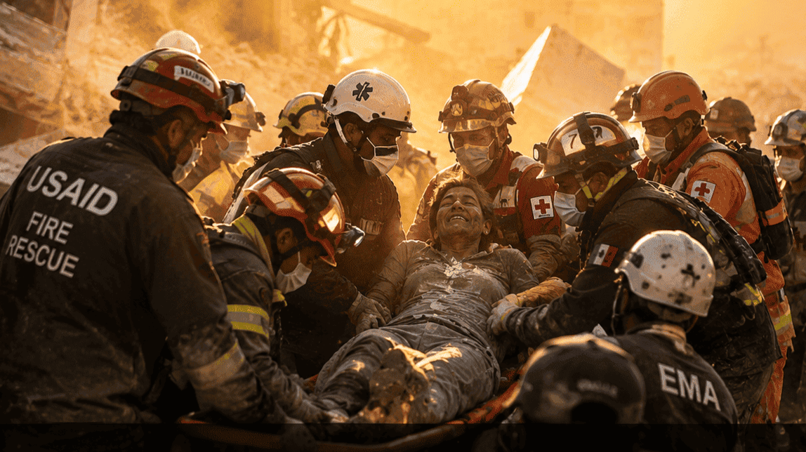 Venezuela faces one of its worst natural disasters in years. Here's what happened, why rescue operations remain so difficult,