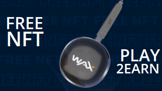 Free NFT got the wax play to earn game TACO brigade