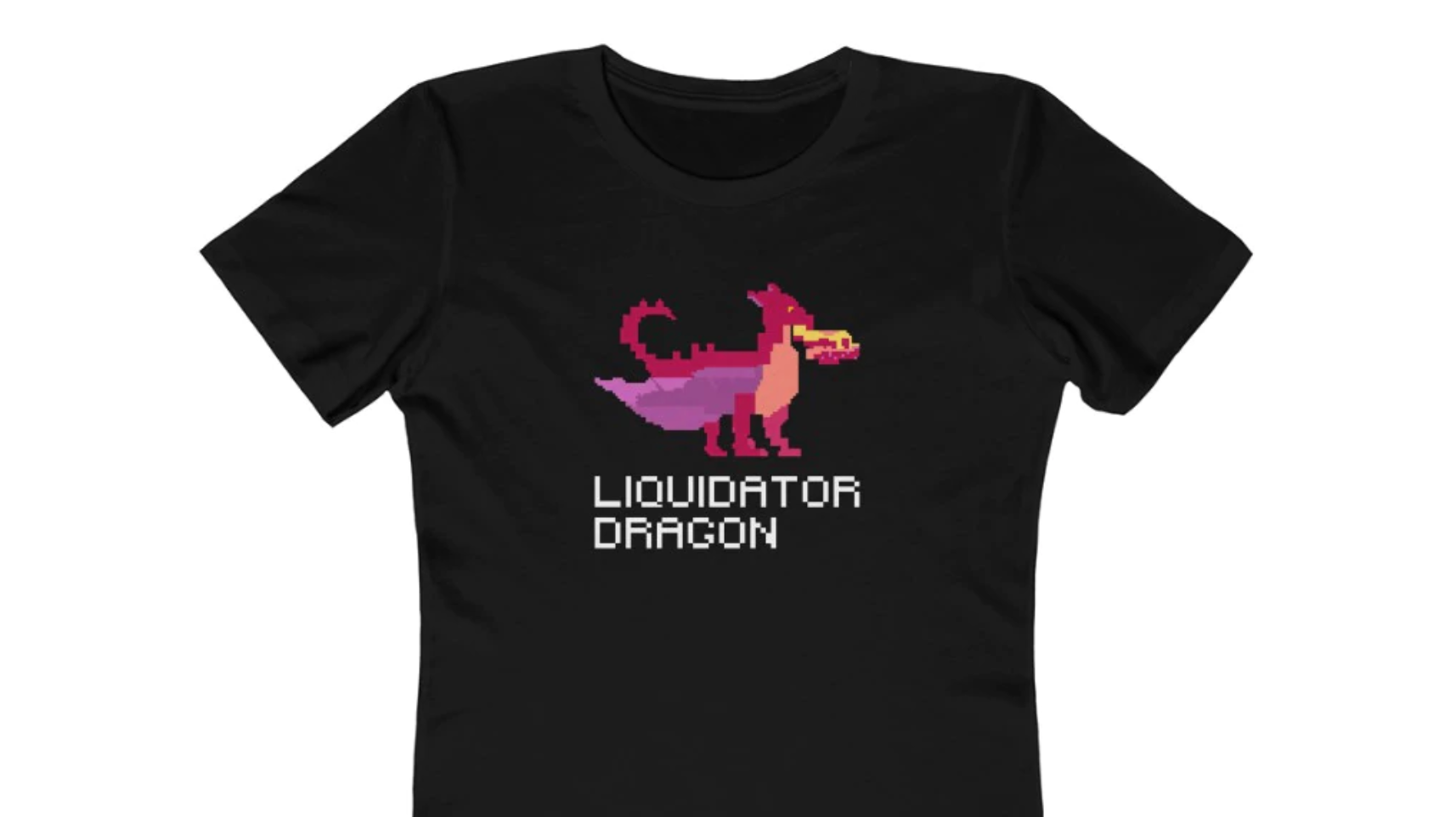 Liquidator Dragon