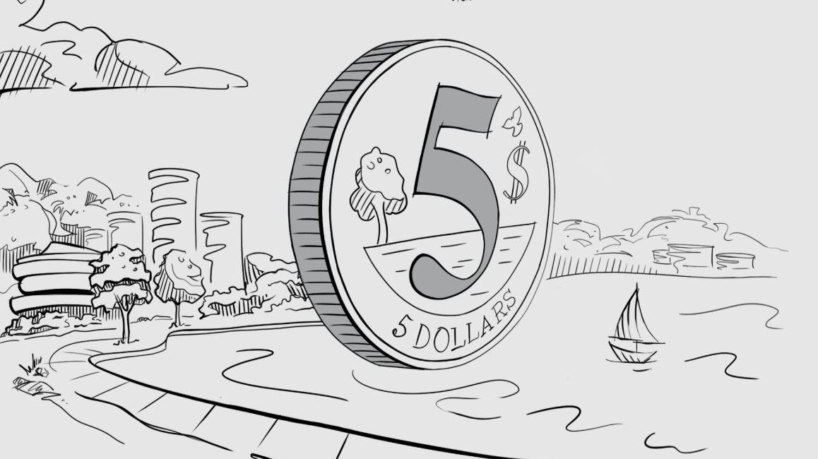Earn Passive Income with Liberland Blockchain
