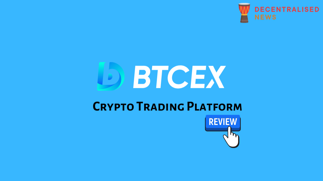 BTCEX Review