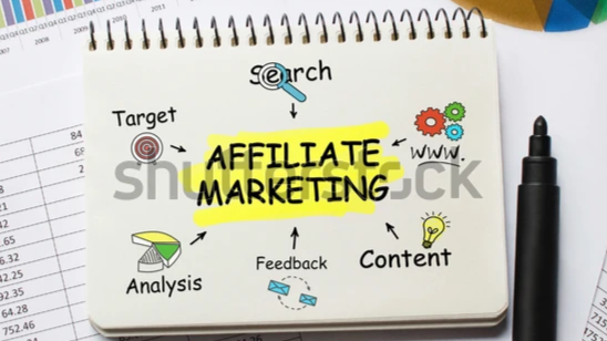 tips for affiliate marketing marketing