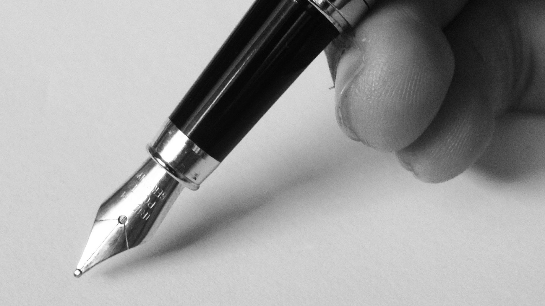 writing
