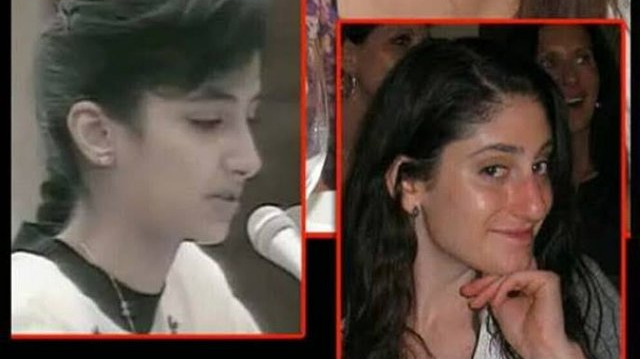 The Nayirah testimony, one of many former