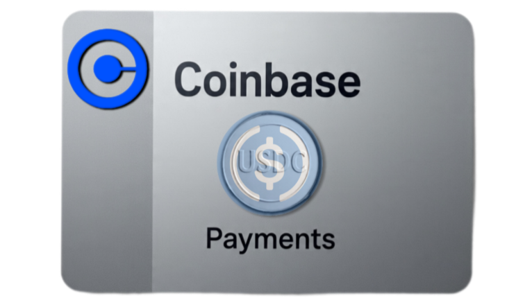 Coinbase Payments