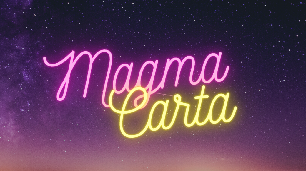 Magma Carta