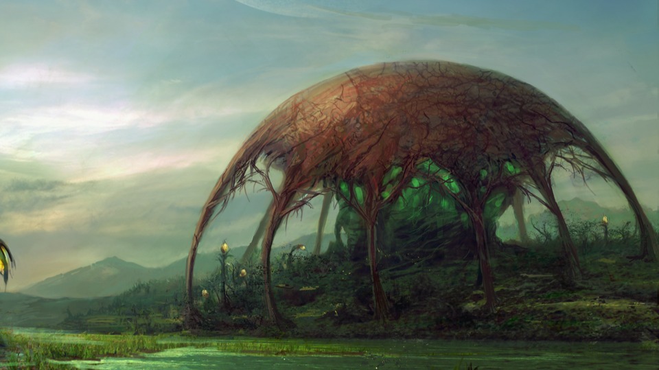 Alien Worlds. How to stake NFT's?