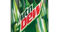 mountain dew logo