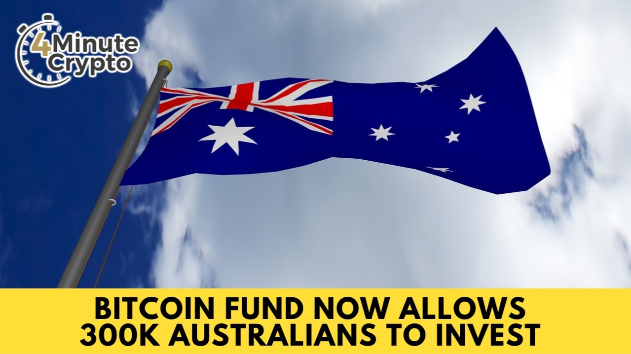 cryptocurrency fund australia cryptocurrency fund australia