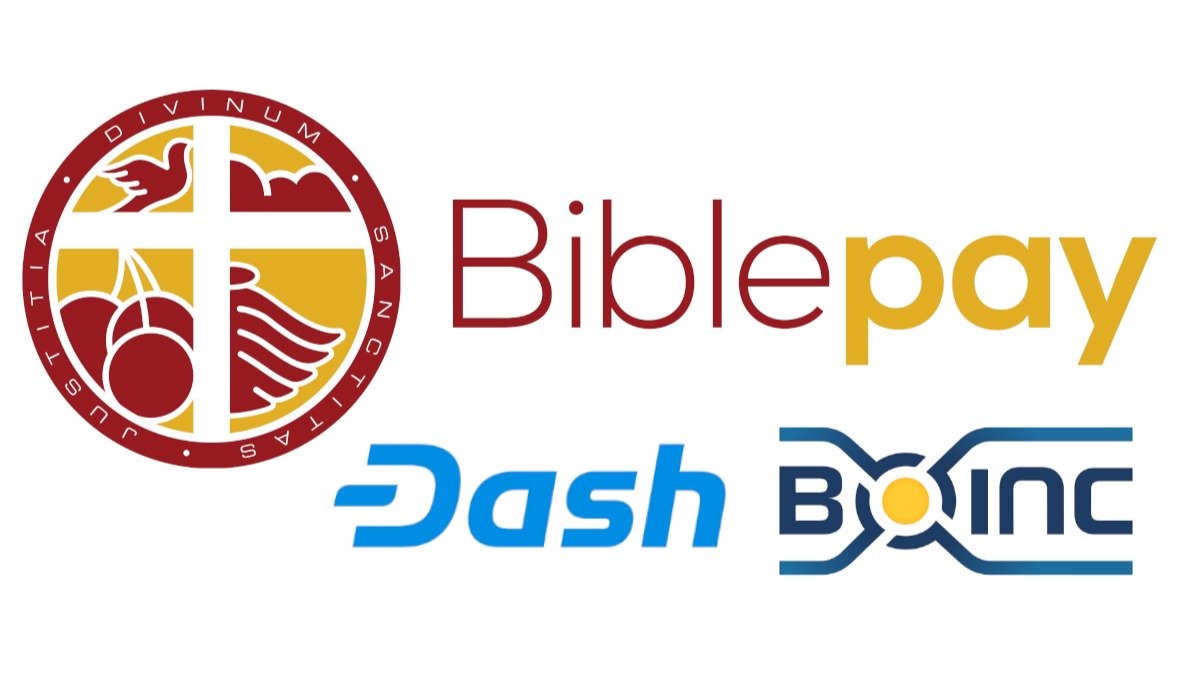 BiblePay