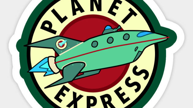 Blog logo