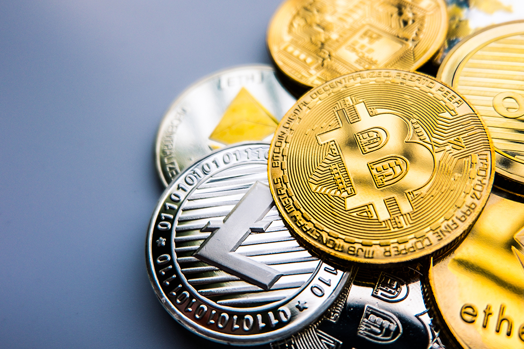 create your cryptocurrency ticker create your cryptocurrency ticker