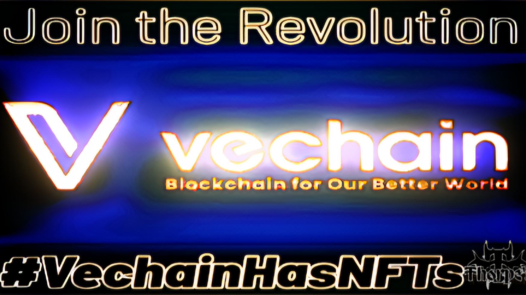 VET Powering Tomorrow!