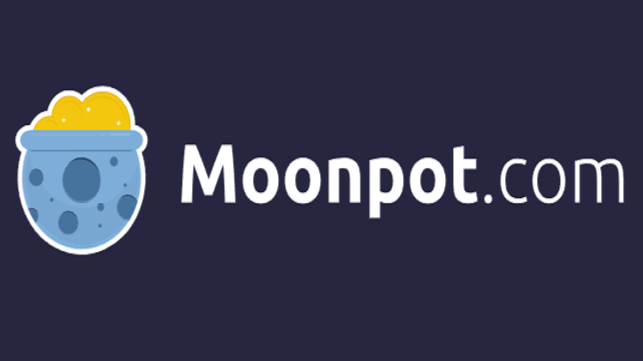 Moonpot Logo