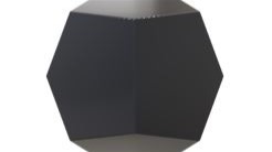 BLACK HOLE