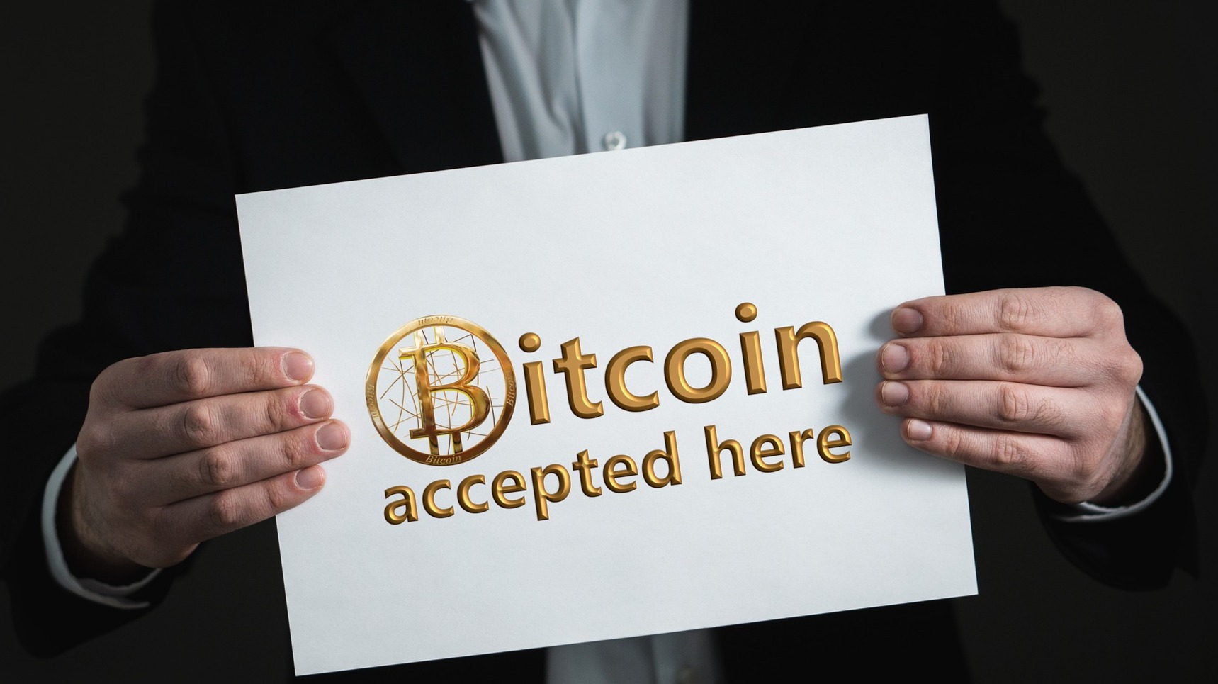 will bitcoin be accepted in a sports world?