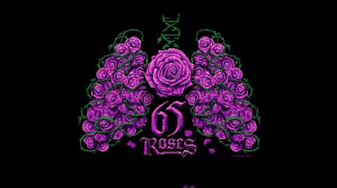 65Roses Org #NEUROMASTER