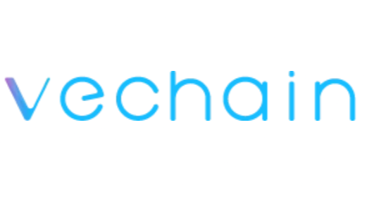 Vechain Logo