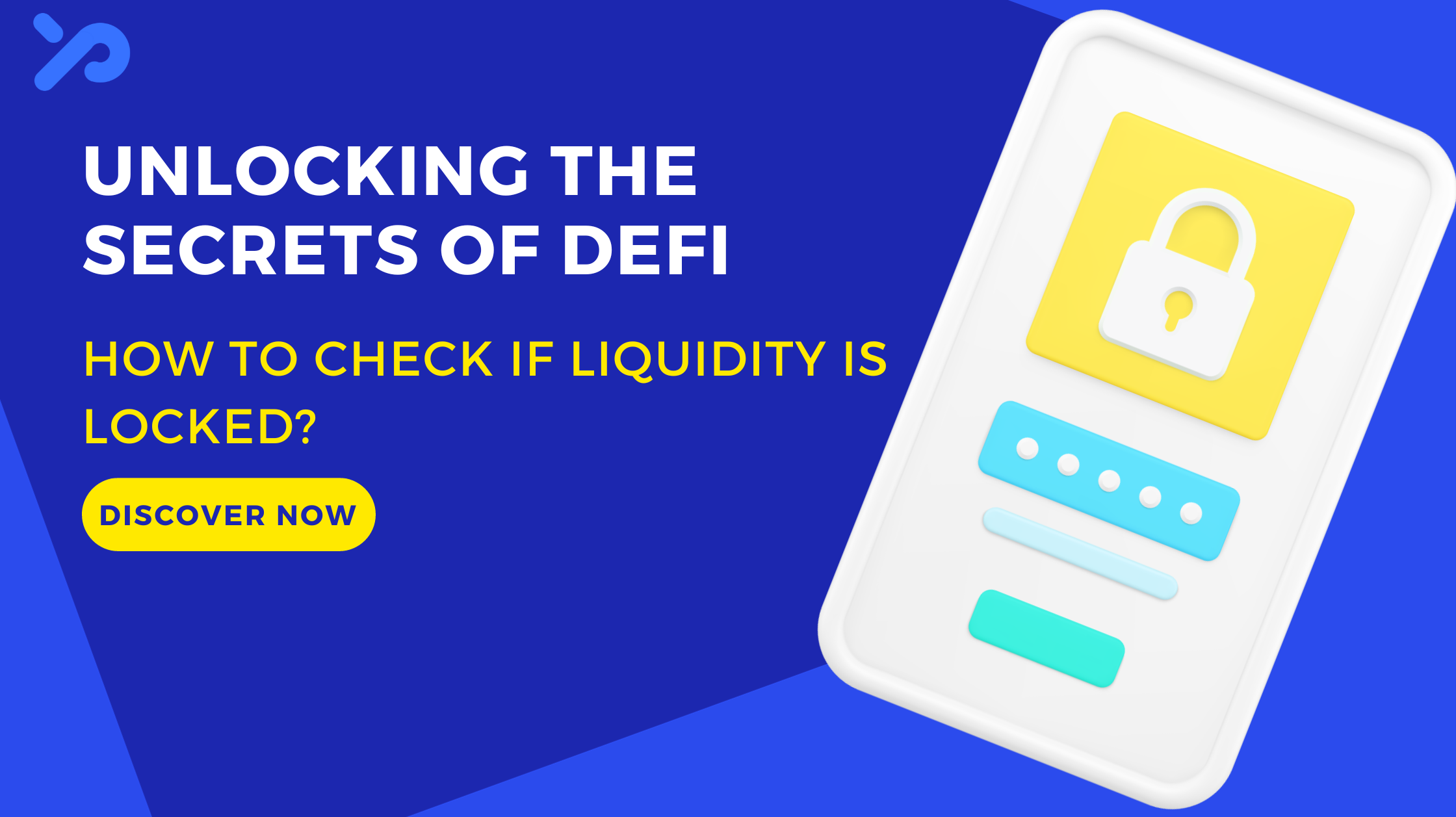 how to check if liquidity is locked