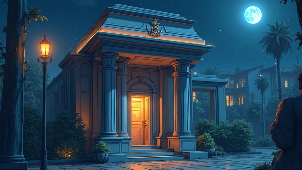 Bank