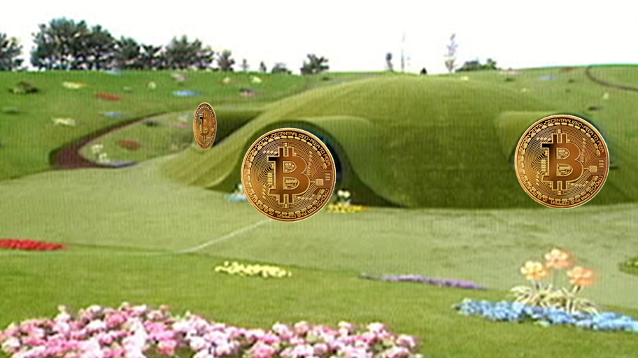cryptoland