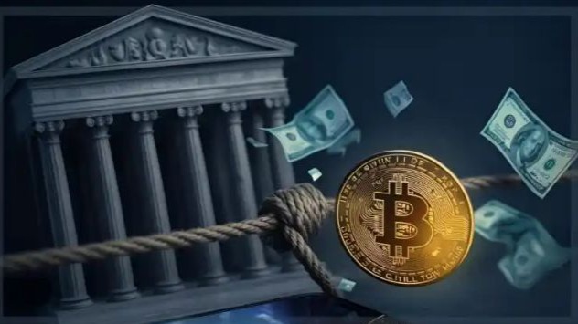 March 1: U.S. Crypto Ban Fears — Overreaction or Real Risk?