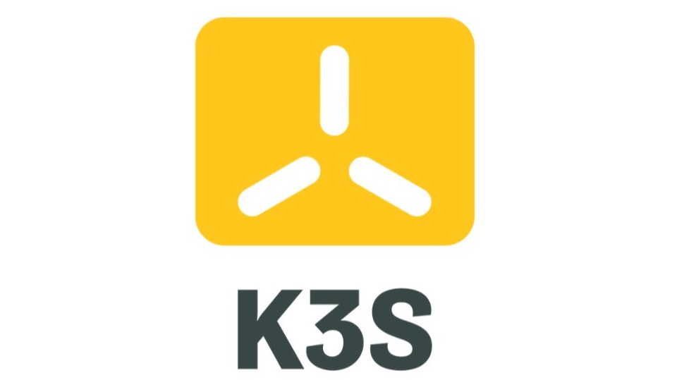 k3s logo