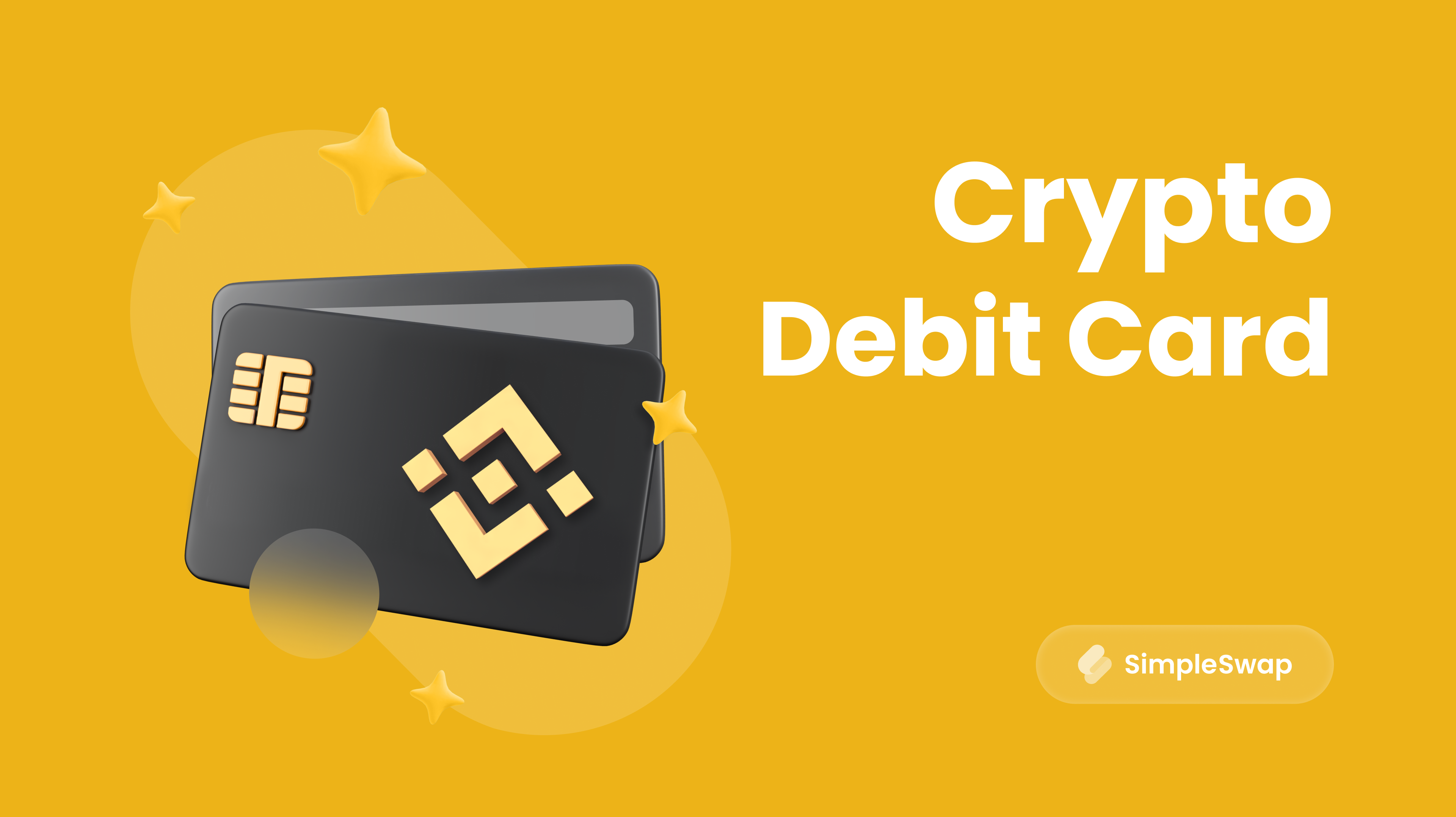 Crypto Debit Card