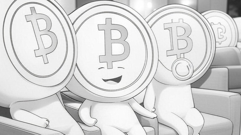 Bitcoin resort
