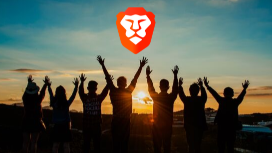 Brave Browser