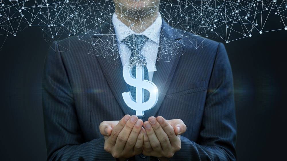 blockchain technology means more to businesses than simply payments