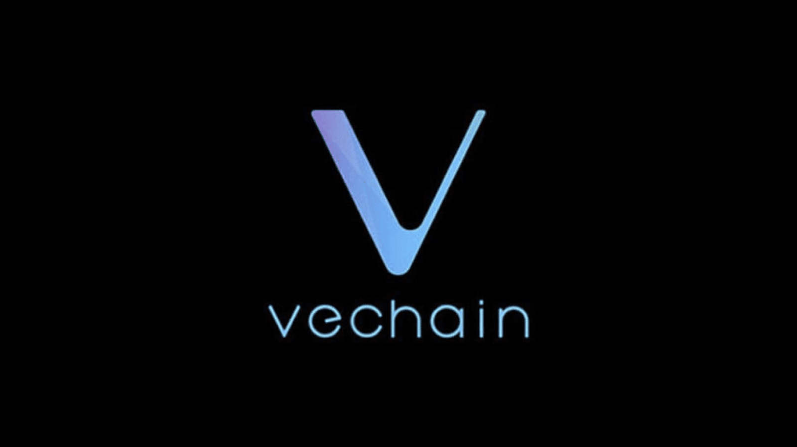 VeChain Logo