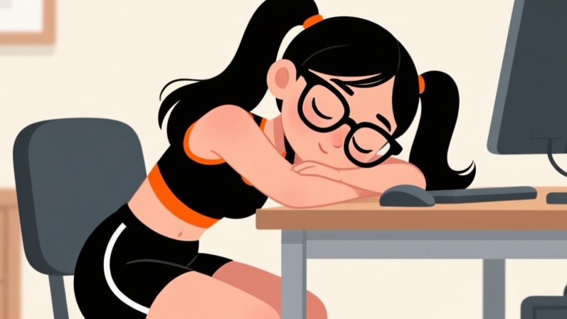 Zzzzz