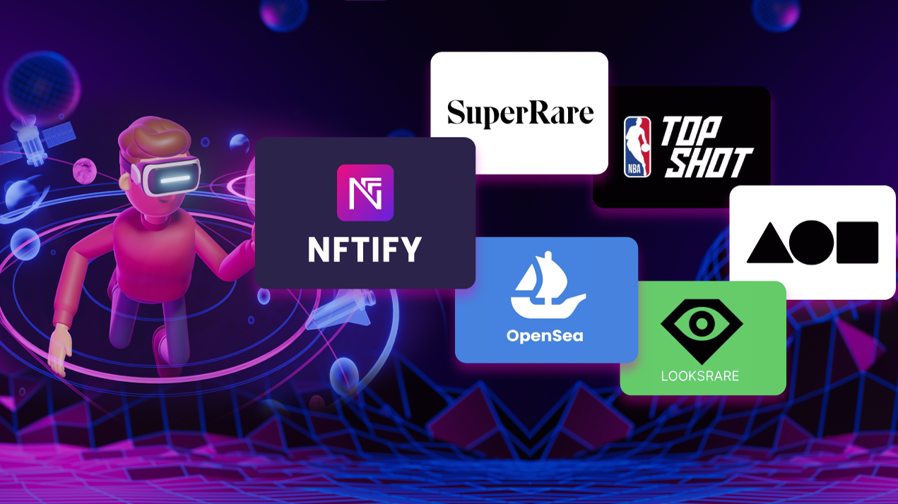 How to Promote and Sell NFT Art