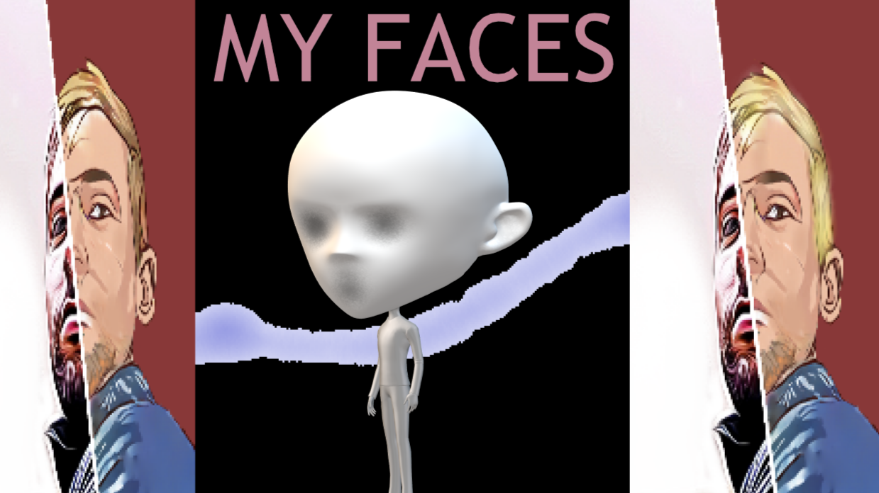 The low-effort cover I did lol