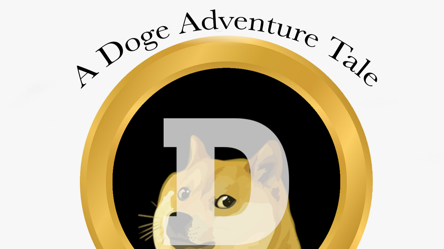 A Doge Adventure Tale