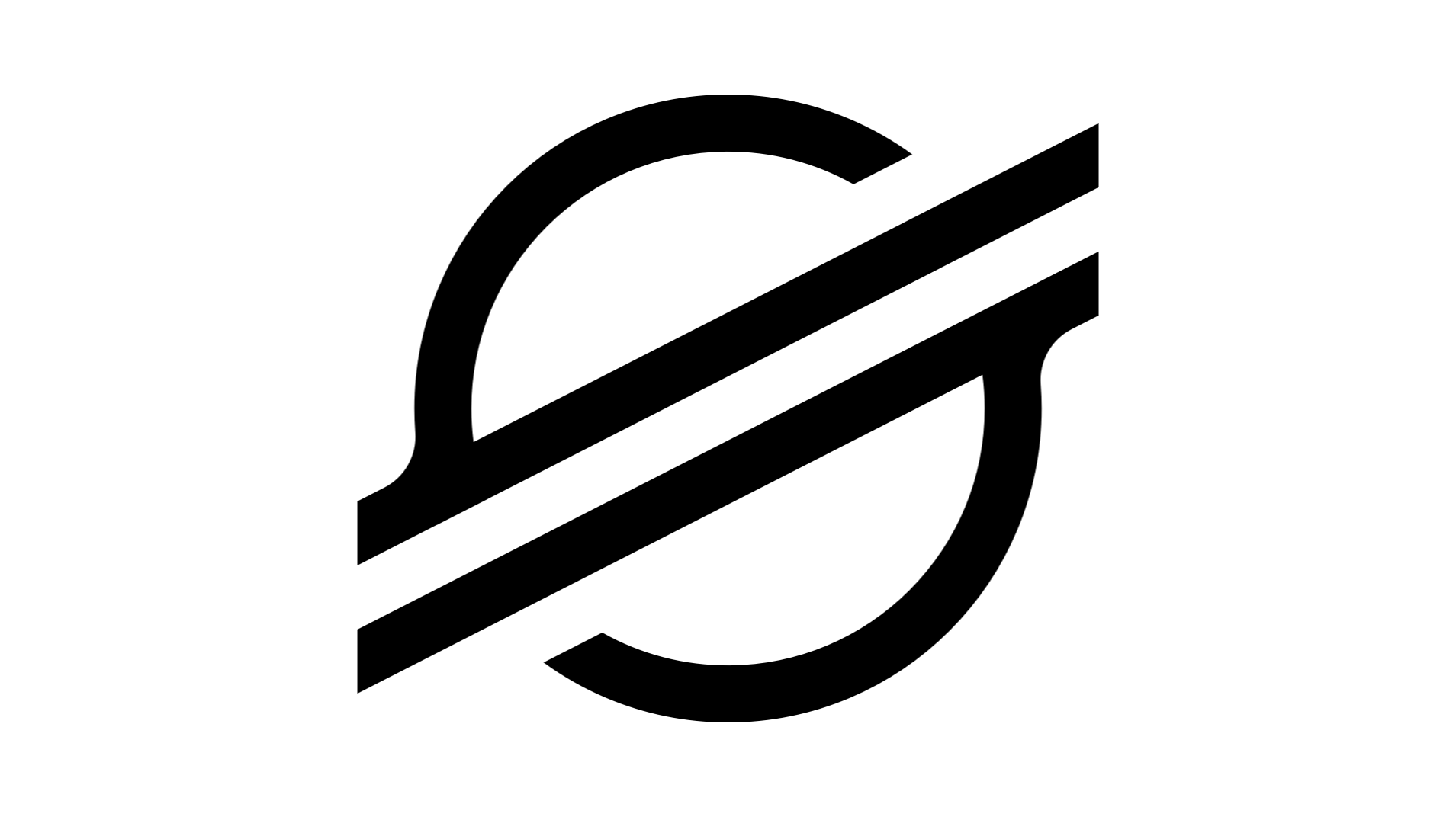 New Stellar Lumens Logo