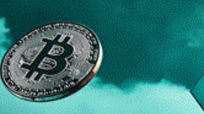 Bitcoin our revolution
