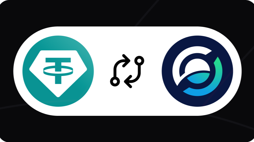 How to Exchange USDT to ZEN (Horizen) on Expeer
