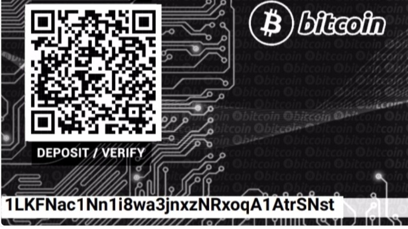 Bitcoin