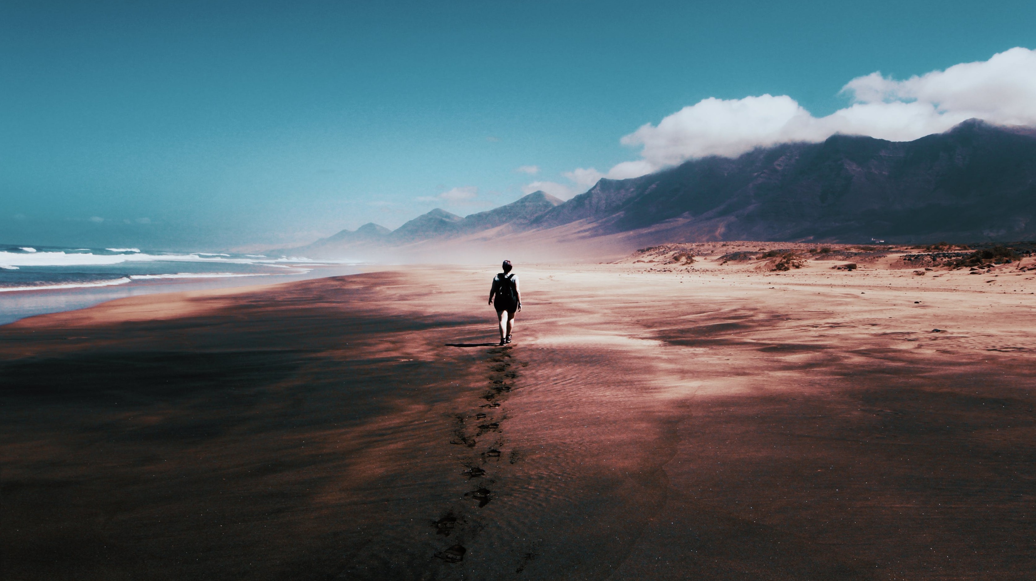 Journey