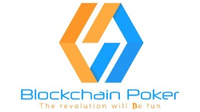 Blockchain.Poker LOGO