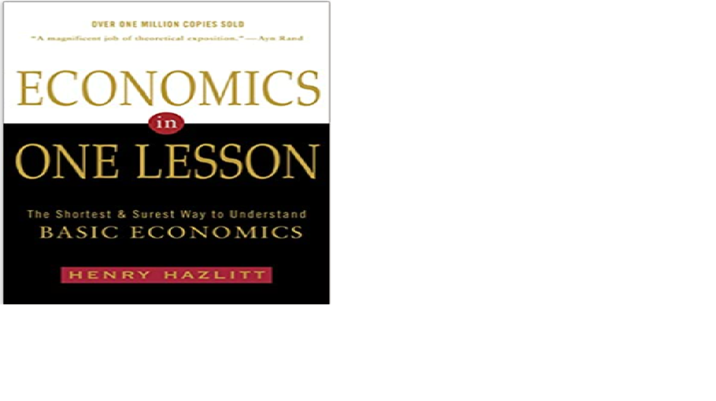 economics