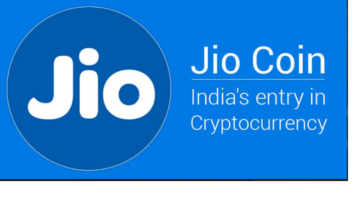 JioCoin