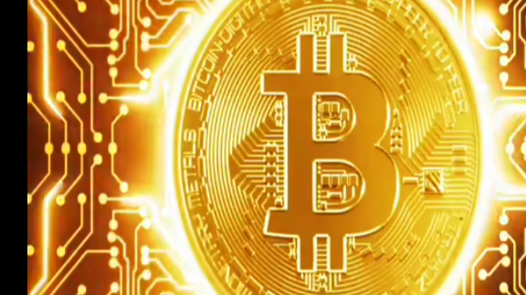Arrival of Bitcoin