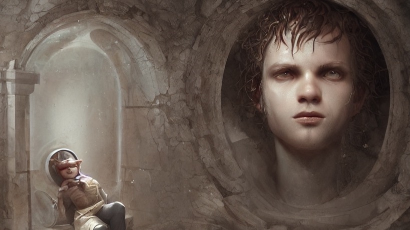 Ebb of the Archon Online; eota.online.