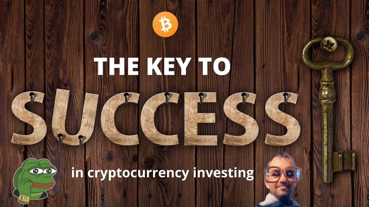 How To Successfully Invest In Cryptocurrencies