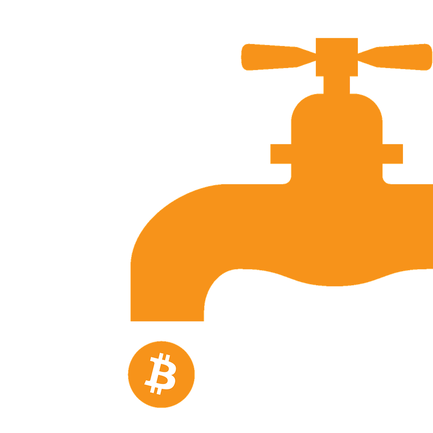 Faucet! | Publish0x